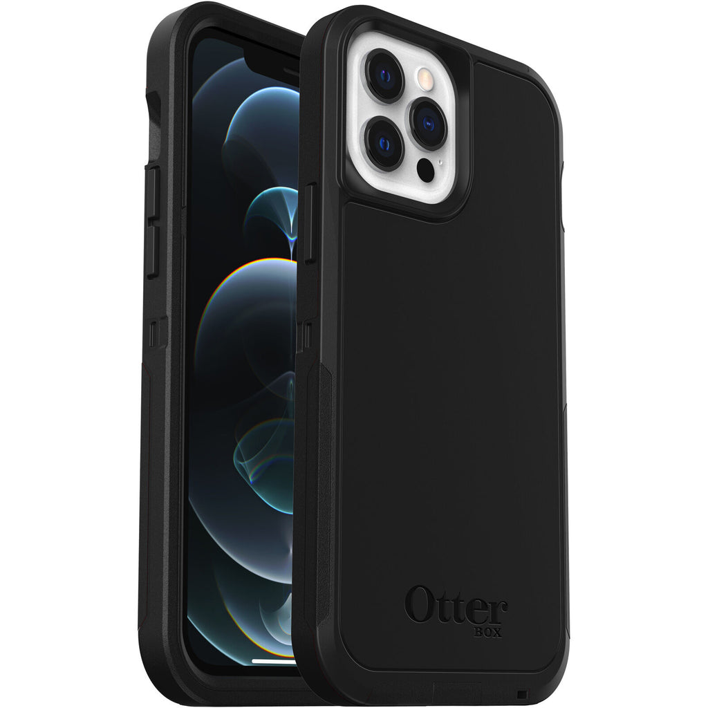 iPhone 12 Pro Max Defender Series XT Hülle mit MagSafe