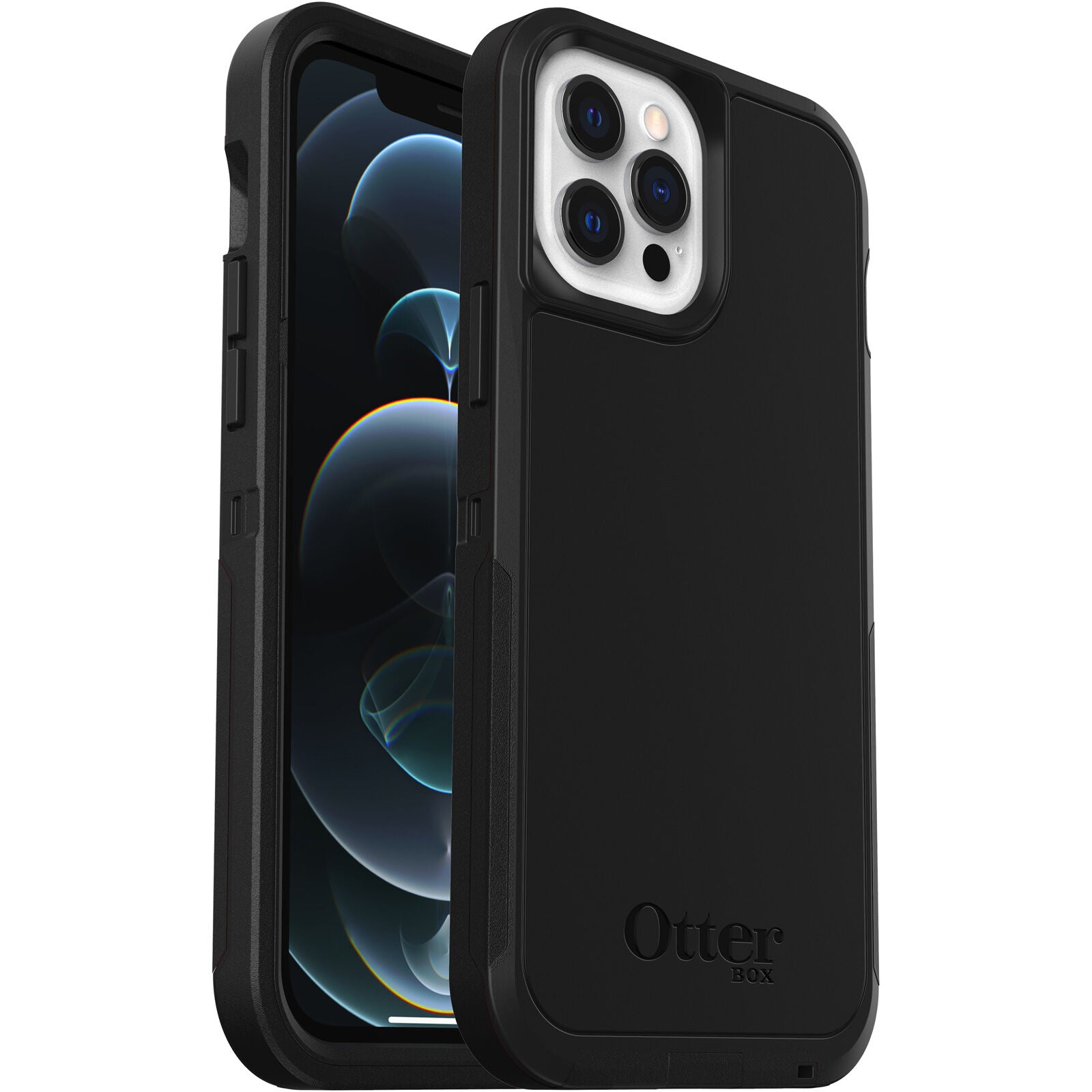 iPhone 12 Pro Max Defender Series XT Hülle mit MagSafe