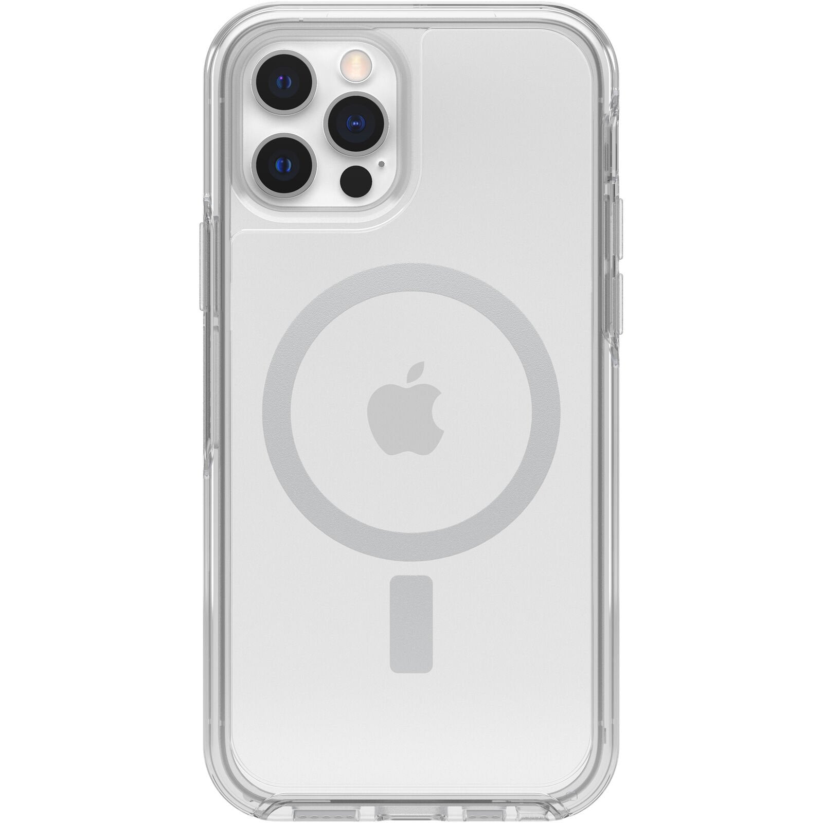 iPhone 12 and iPhone 12 Pro Symmetry Series Clear for MagSafe Case - Image 16440