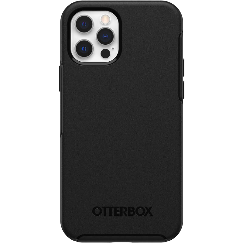 iPhone 12 en iPhone 12 Pro Symmetry Series Hoesje