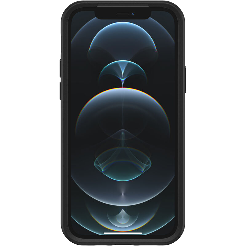 iPhone 12 en iPhone 12 Pro Symmetry Series Hoesje