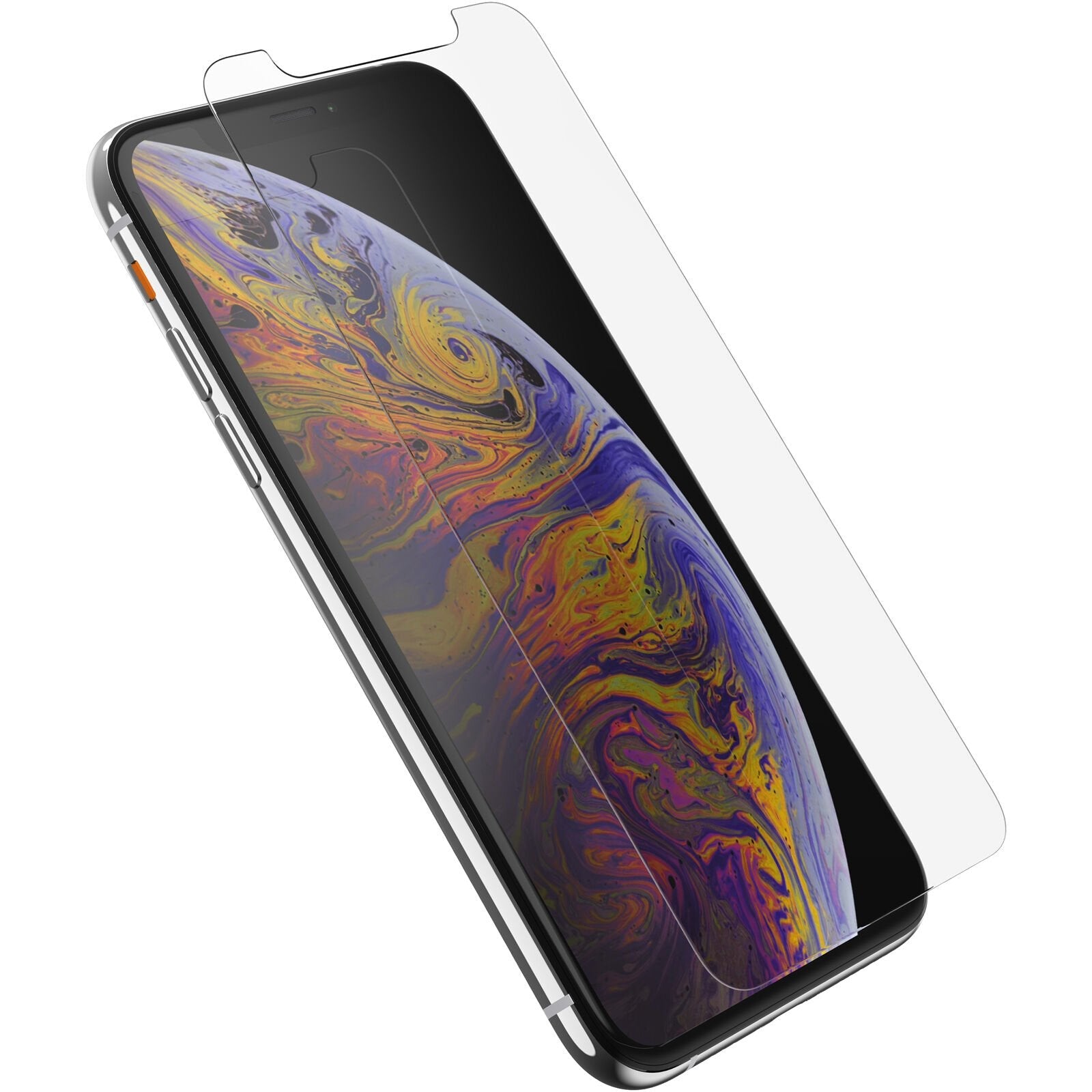 Alpha Glass Screen Protector for iPhone X/Xs - Image 16934