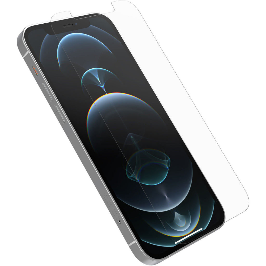 iPhone 12 en iPhone 12 Pro Alpha Glass Screenprotector