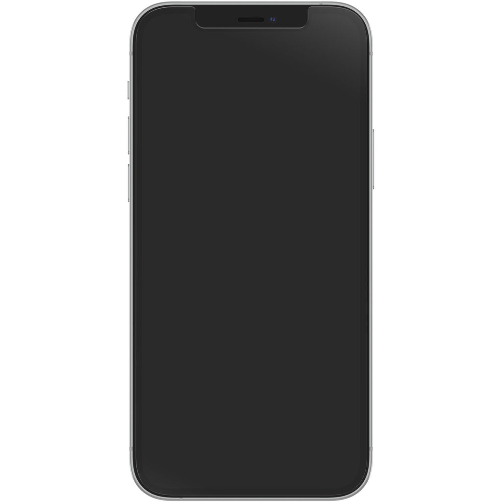 iPhone 12 en iPhone 12 Pro Alpha Glass Screenprotector