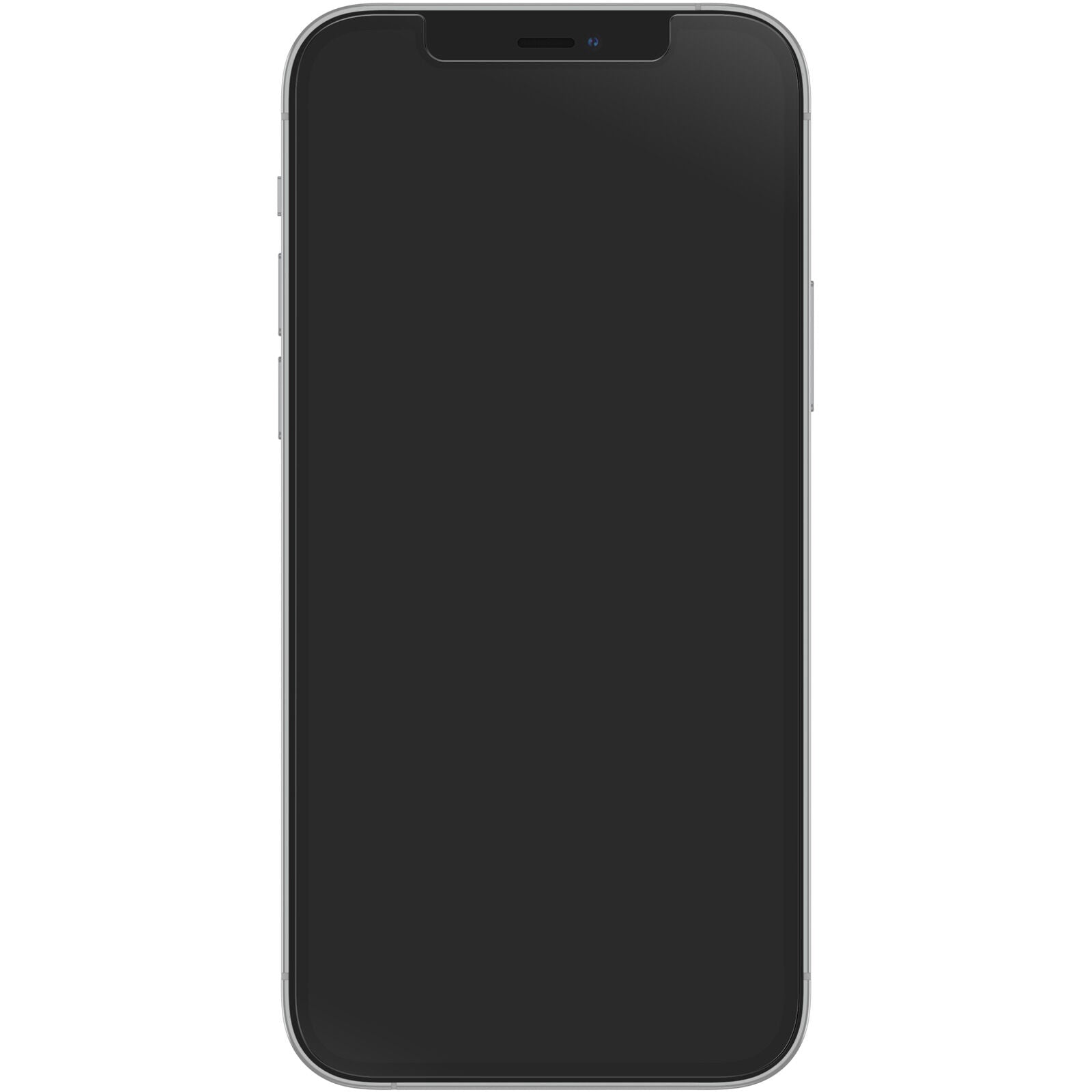 iPhone 12 en iPhone 12 Pro Alpha Glass Screenprotector
