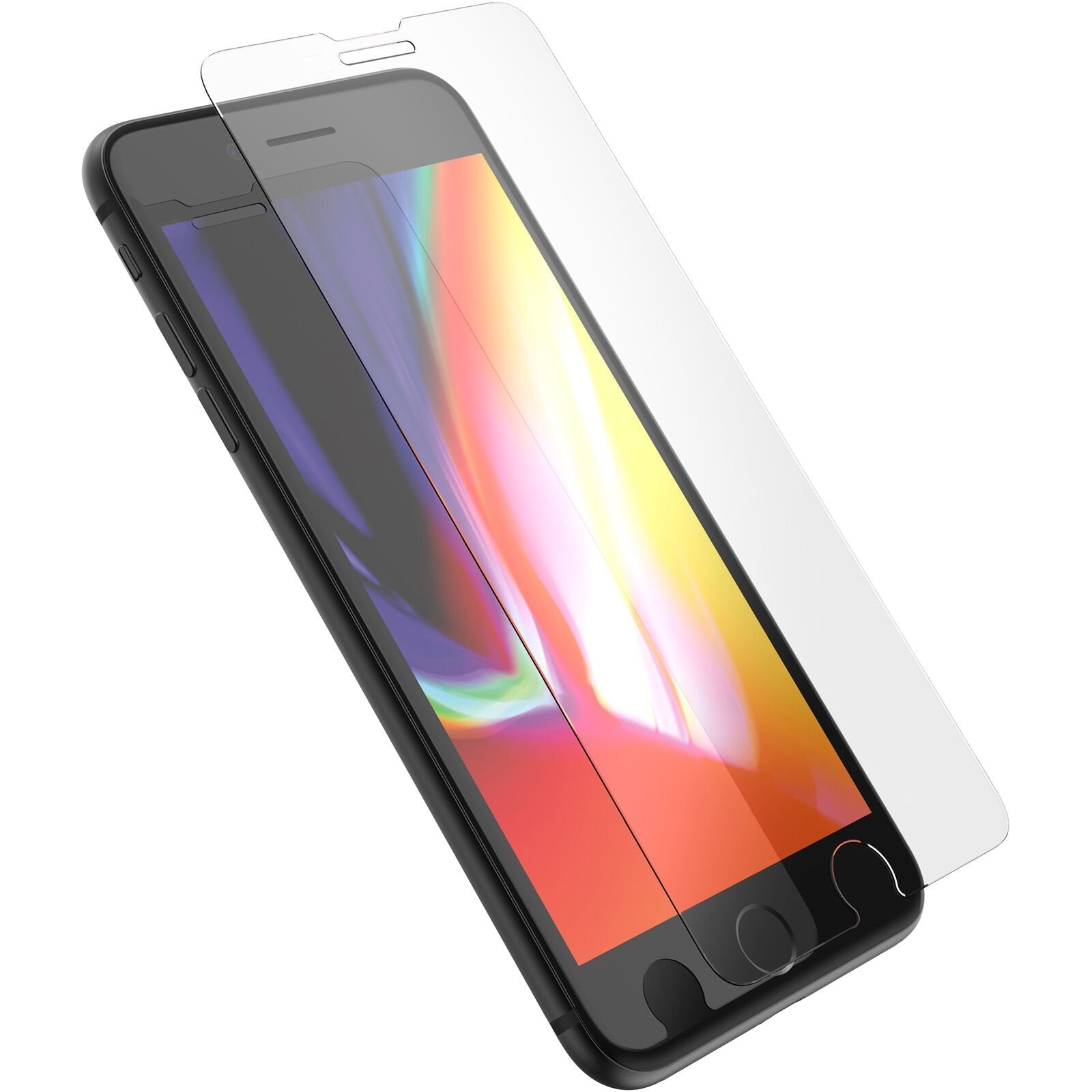 Alpha Glass Screen Protector for iPhone 8 Plus/7 Plus/6s Plus/6 Plus - Image 22318