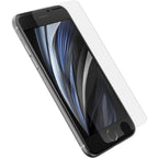 iPhone SE (3rd and 2nd gen) and iPhone 8/7 Alpha Glass Screen Protector - Image 4782