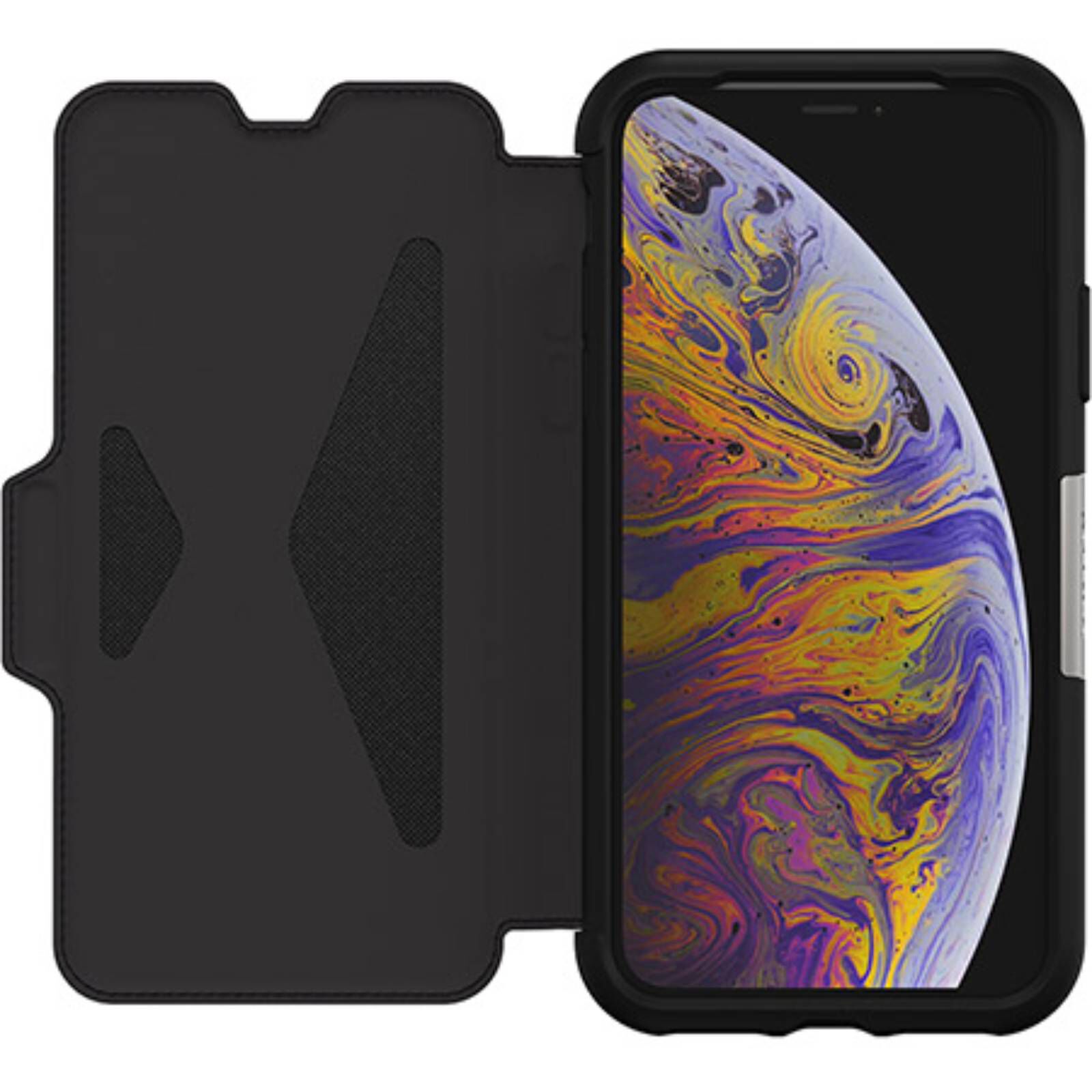 Strada Series Folio Case for iPhone X/Xs - Image 5028