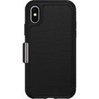 Strada Series Folio Case for iPhone X/Xs - Image 5029