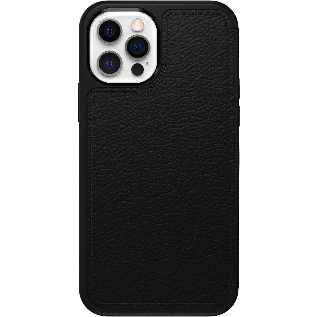 iPhone 12 en iPhone 12 Pro Strada Series Skal
