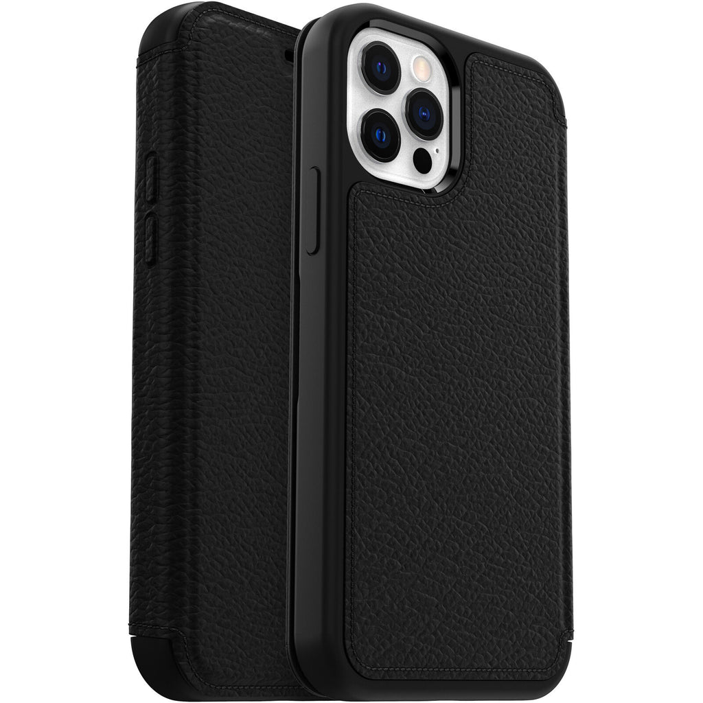 iPhone 12 en iPhone 12 Pro Strada Series Skal