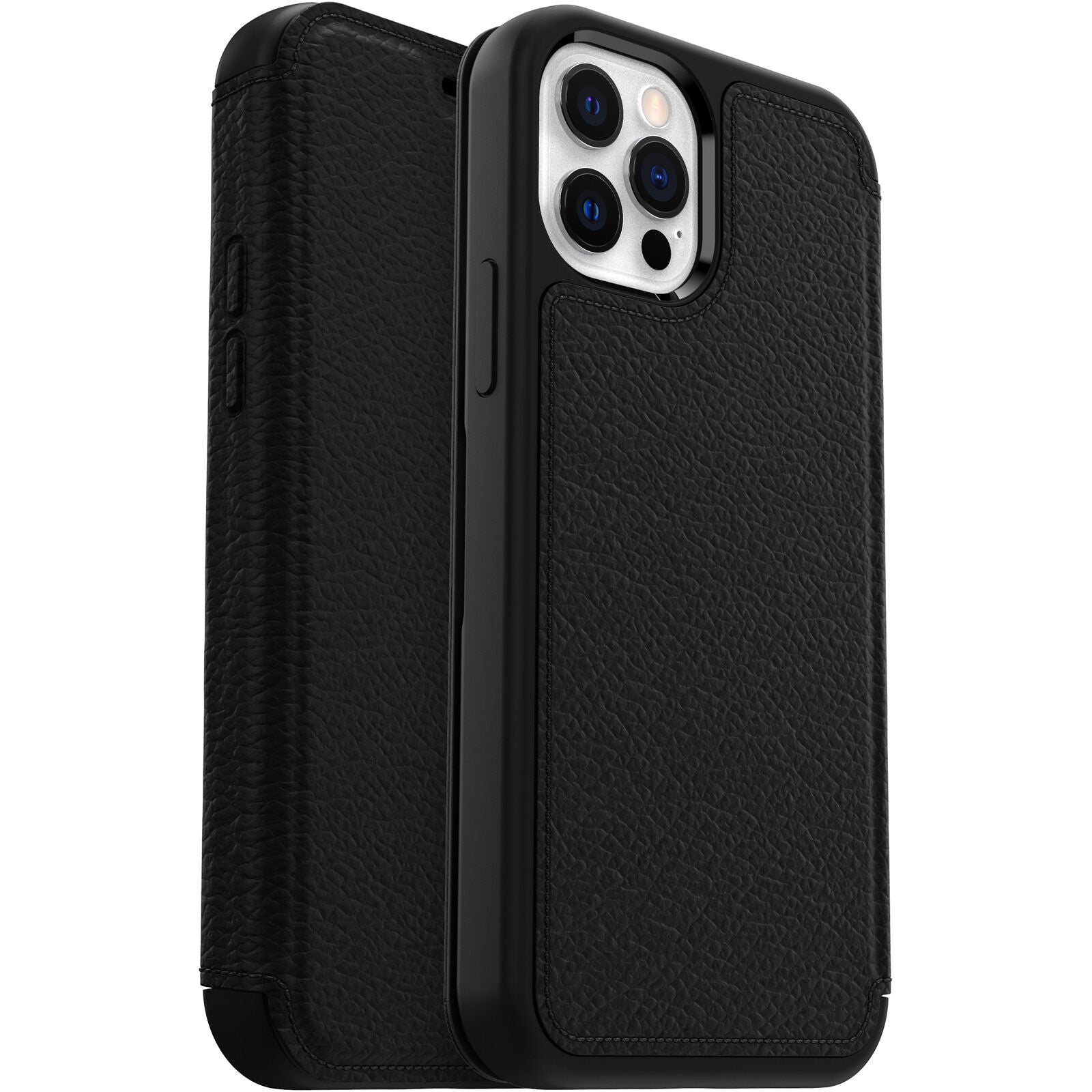 iPhone 12 en iPhone 12 Pro Strada Series Skal