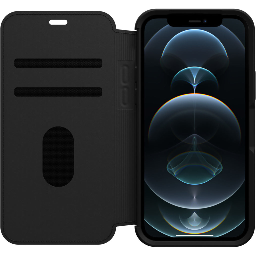 iPhone 12 en iPhone 12 Pro Strada Series Skal