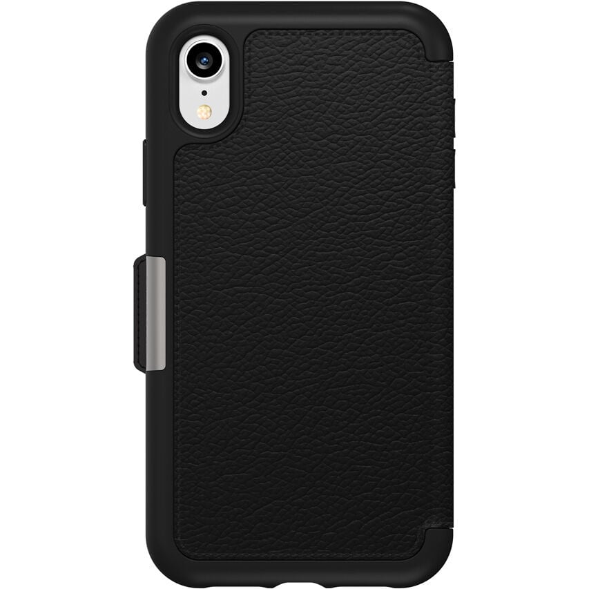 Strada Series Folio Case for iPhone XR - Image 5149