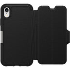 Strada Series Folio Case for iPhone XR - Image 5152