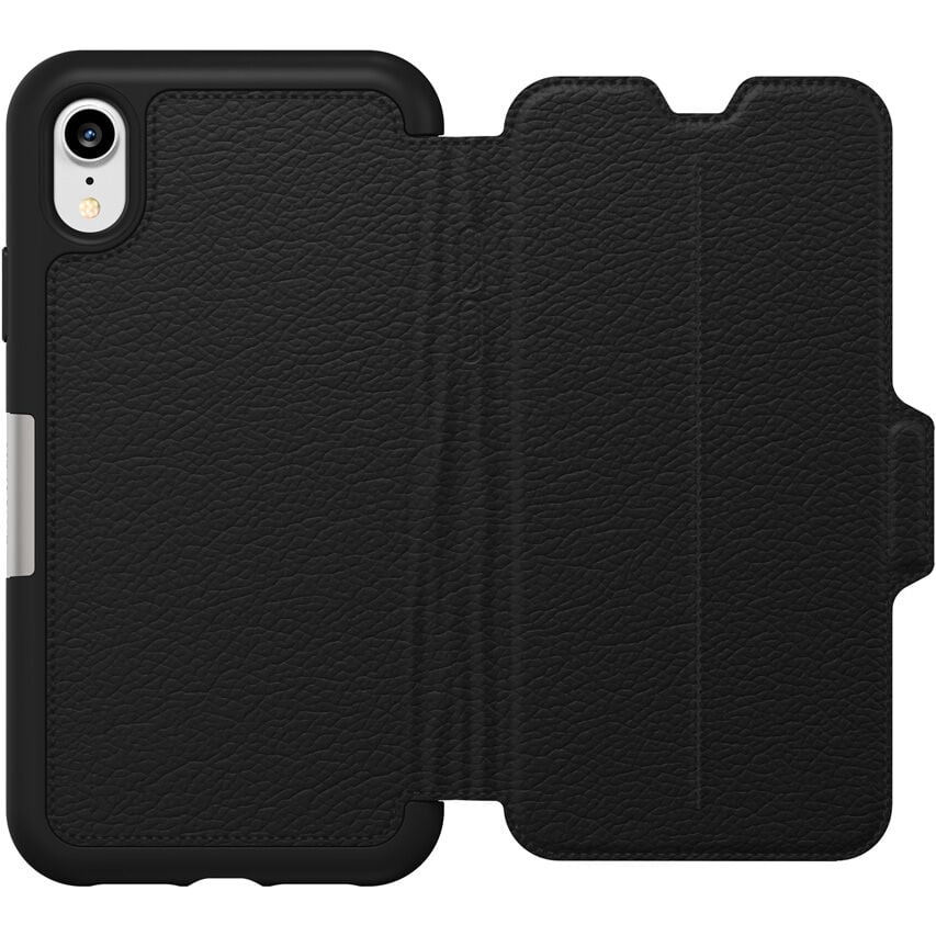 Strada Series Folio Case for iPhone XR - Image 5152