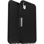 Strada Series Folio Case for iPhone XR - Image 5153