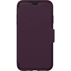 Strada Series Folio Case for iPhone Xs Max - Image 5287