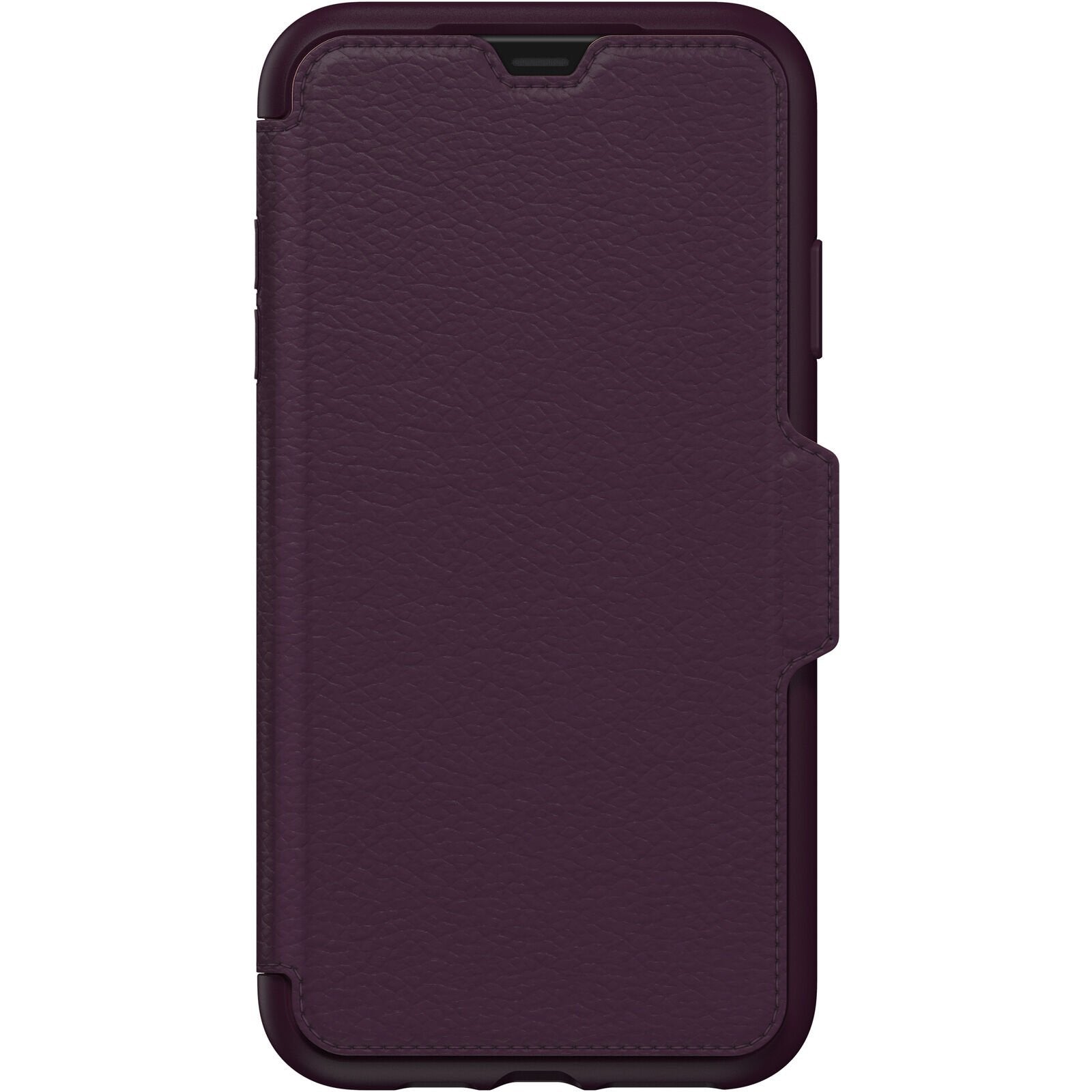 Strada Series Folio Case for iPhone Xs Max - Image 5287