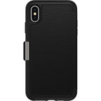 Strada Series Folio Case for iPhone Xs Max - Image 5283
