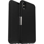Strada Series Folio Case for iPhone Xs Max - Image 5285