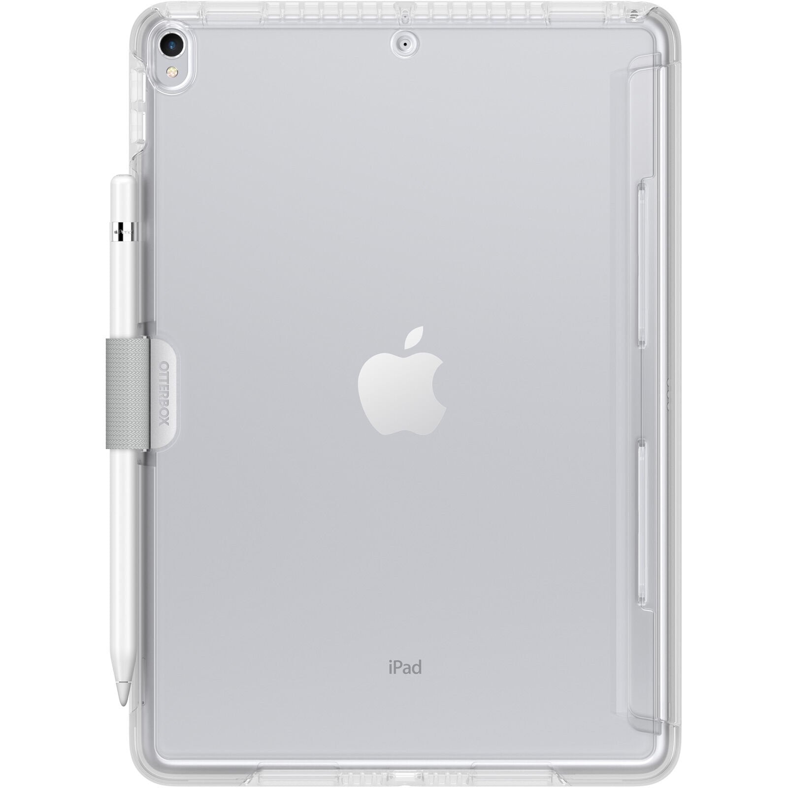 iPad Air (3rd gen)/iPad Pro (10.5-inch) Symmetry Series Clear Case - Image 21013