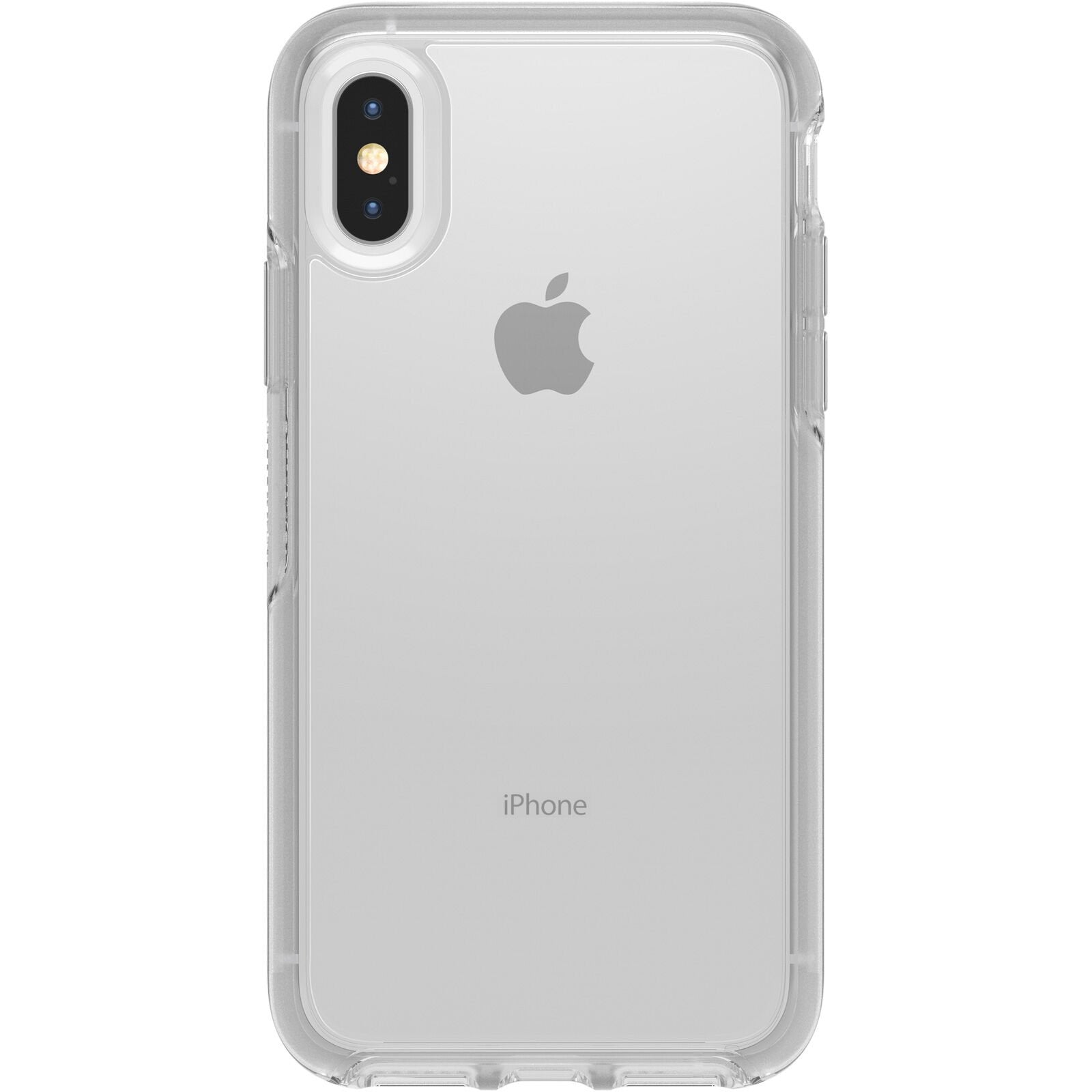 Symmetry Series Clear for iPhone X/Xs - Image 21305
