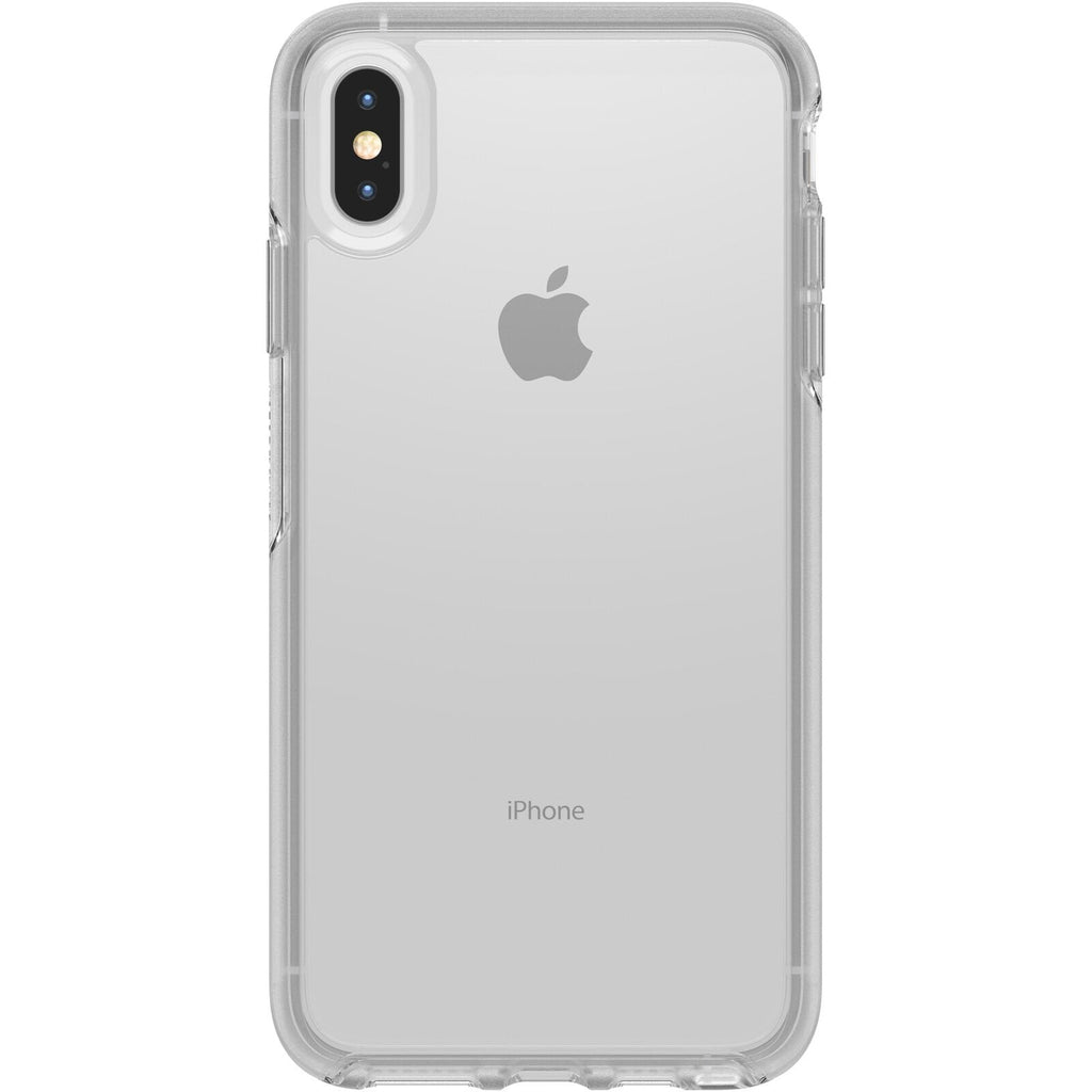 Symmetry Series Clear Case for iPhone Xs Max - Image 21637