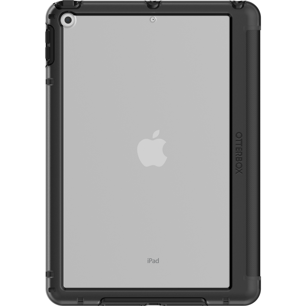 iPad (7., 8., und9. gen) Symmetry Series Folio Hülle