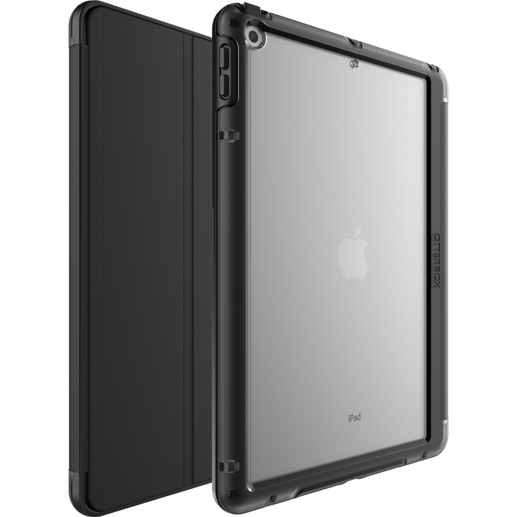 iPad (7., 8., und9. gen) Symmetry Series Folio Hülle