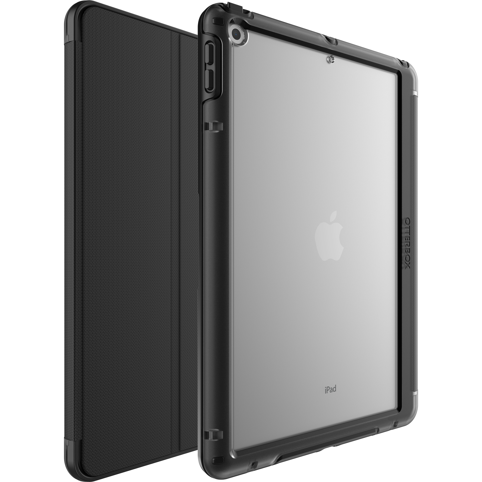 iPad (7., 8., und9. gen) Symmetry Series Folio Hülle