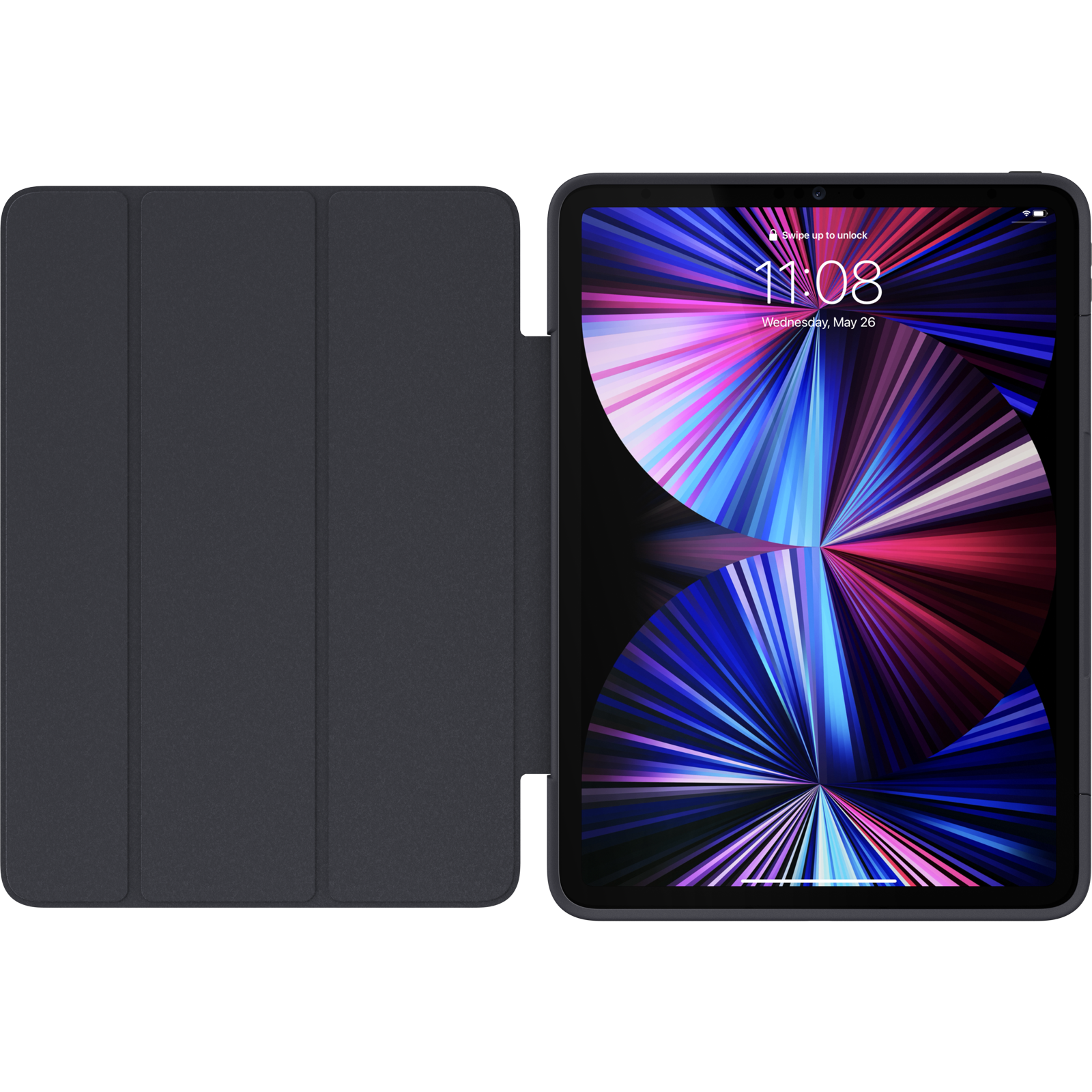 iPad Pro 11" (4. gen/3. gen/2. gen/1. gen) Symmetry Series 360 Elite