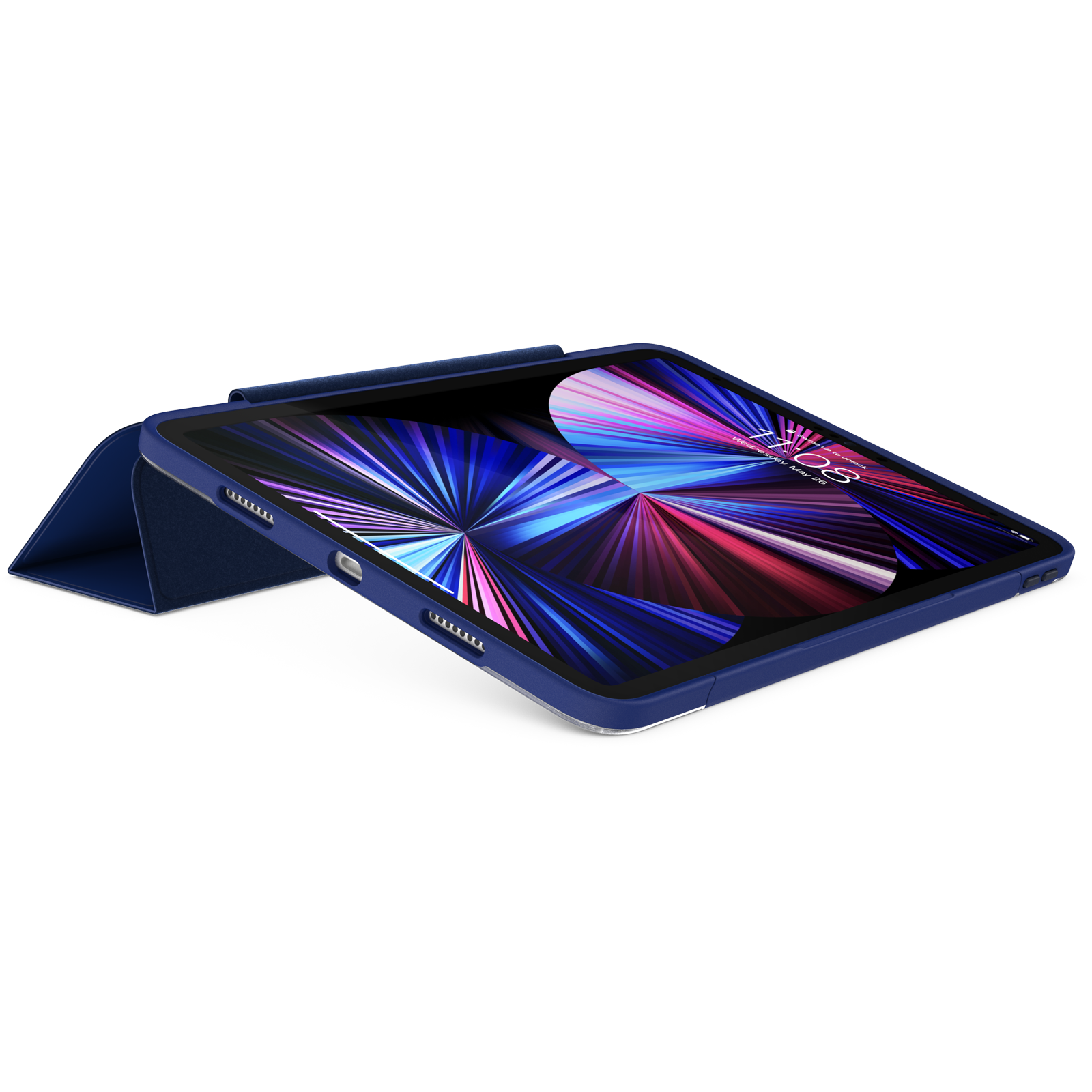 iPad Pro 11-inch (4th gen/3rd gen/2nd gen/1st gen) Symmetry Series 360 Elite
