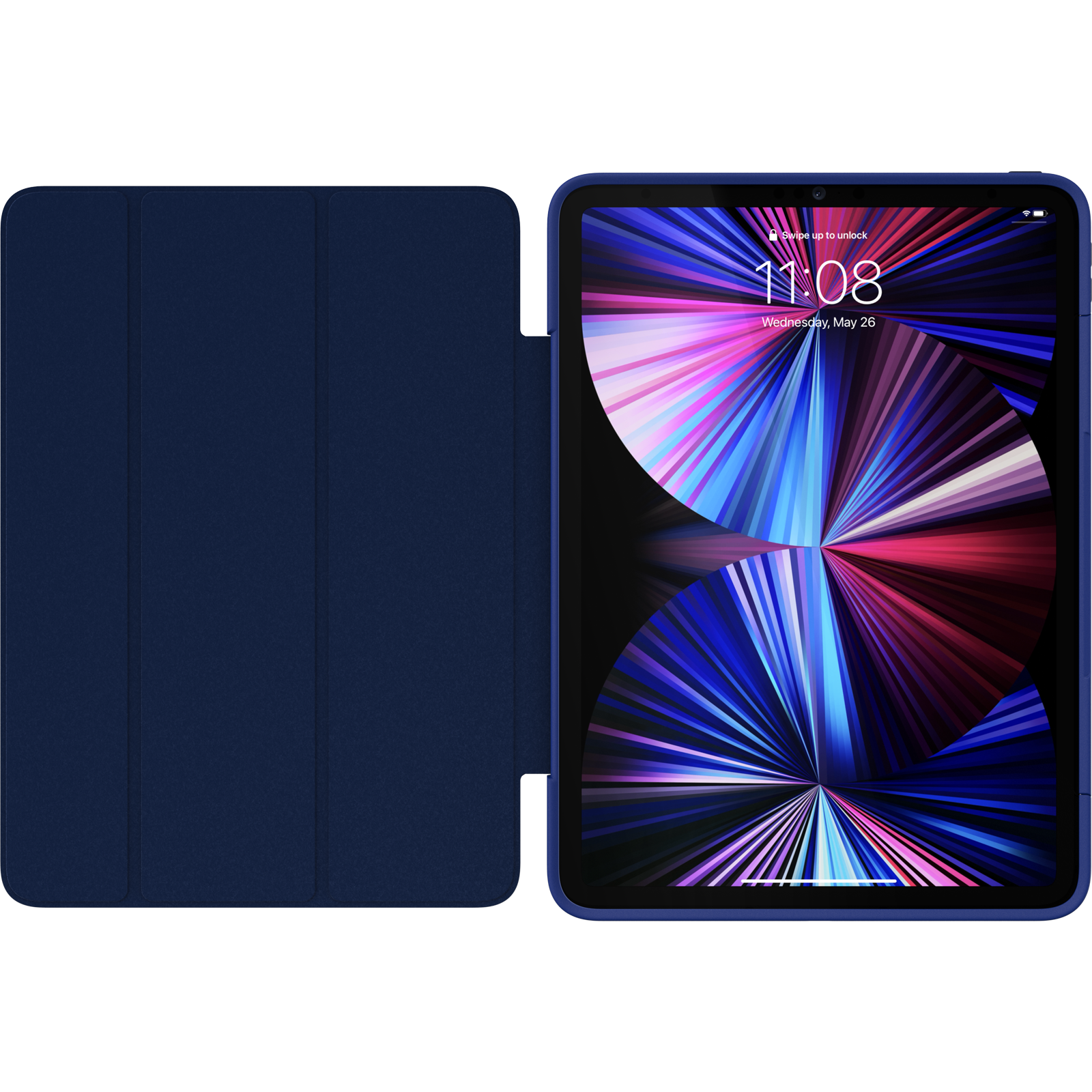 iPad Pro 11-inch (4th gen/3rd gen/2nd gen/1st gen) Symmetry Series 360 Elite
