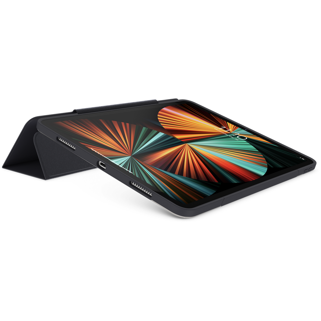 iPad Pro 12:e9" (6:e gen en 5:e gen) Symmedry Series 360 Elite