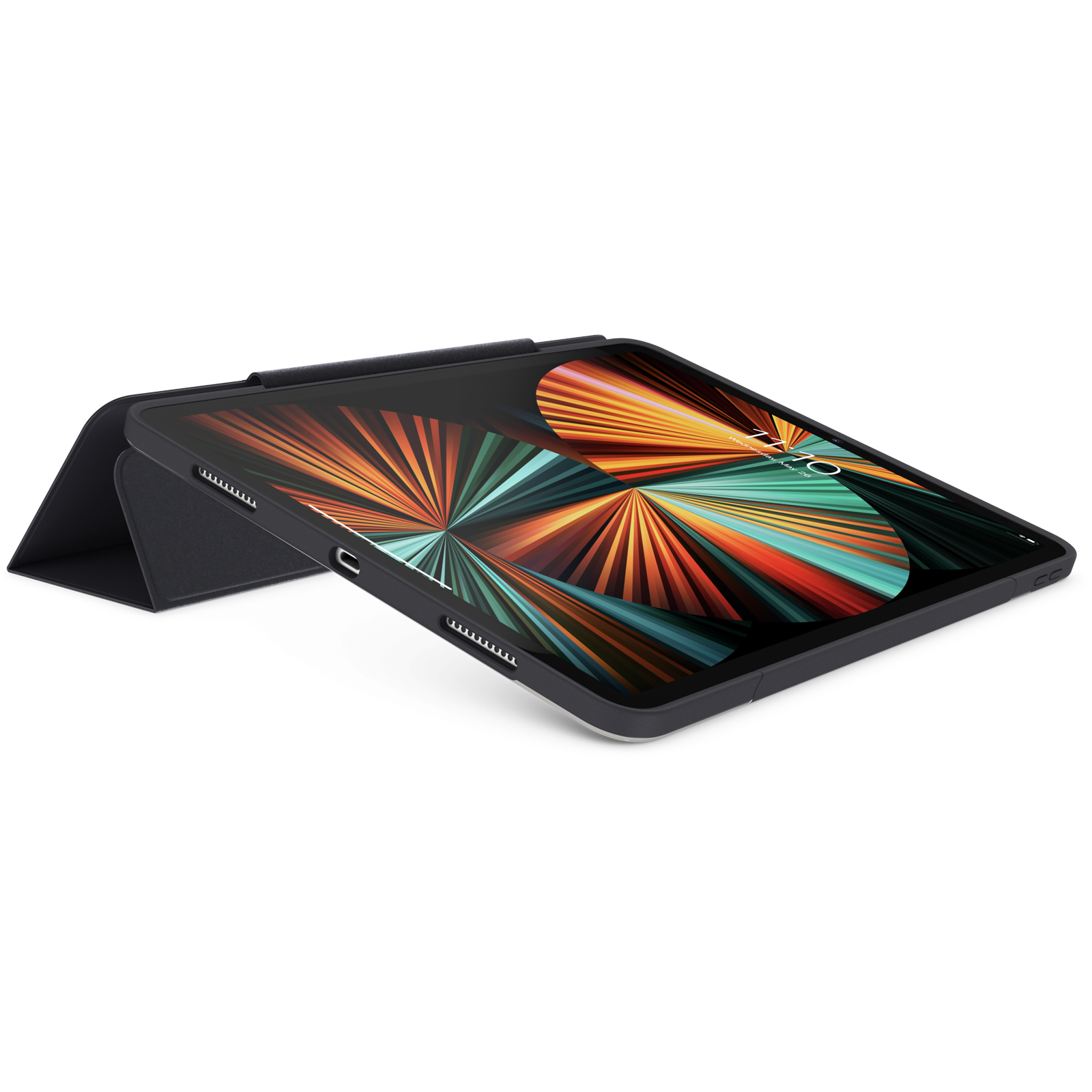 iPad Pro 12:e9" (6:e gen en 5:e gen) Symmedry Series 360 Elite