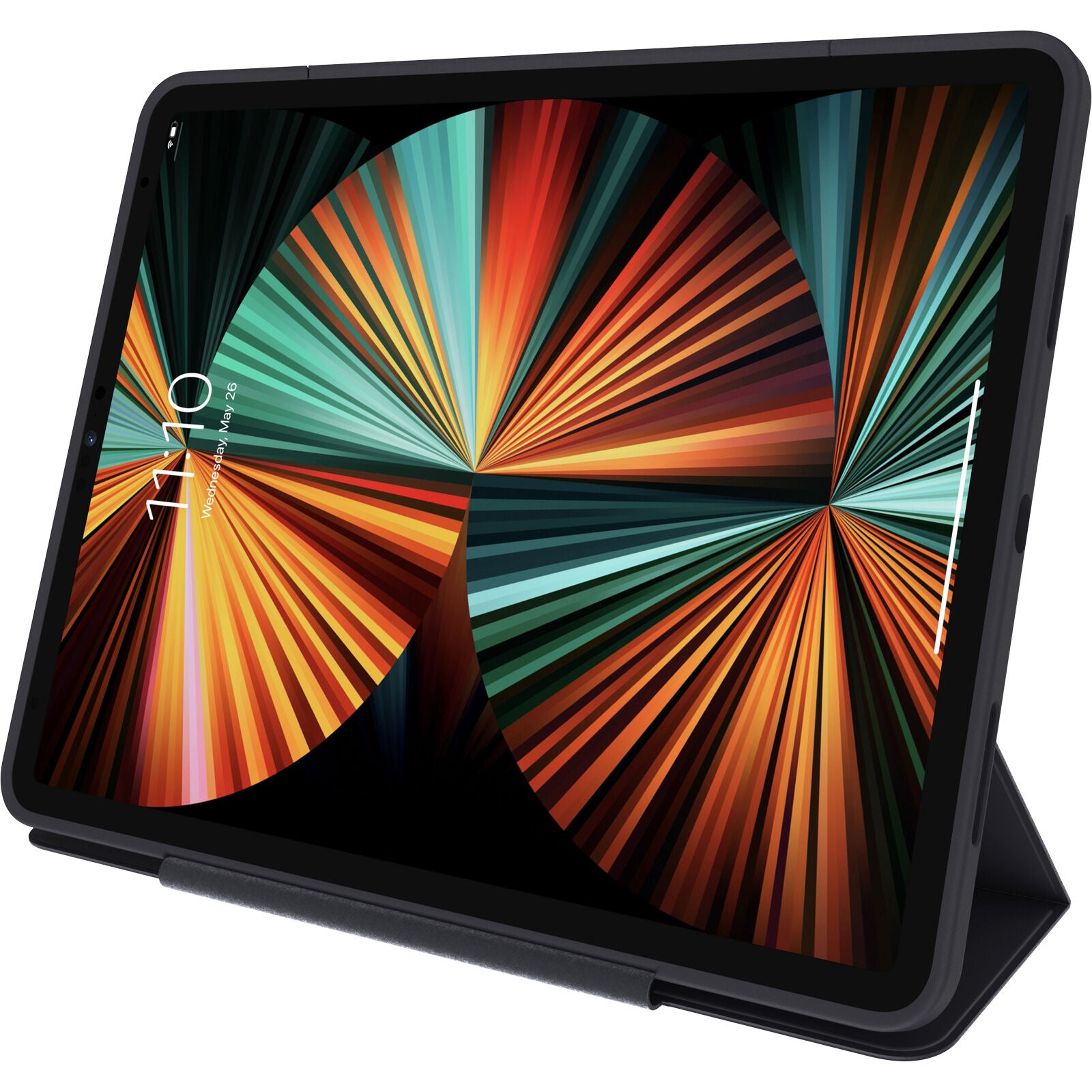 iPad Pro 12:e9" (6:e gen en 5:e gen) Symmedry Series 360 Elite