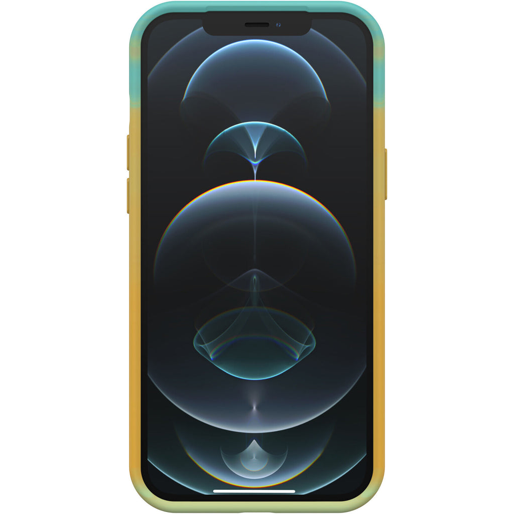 iPhone 12 Pro Max Figura Series Hoesje met MagSafe