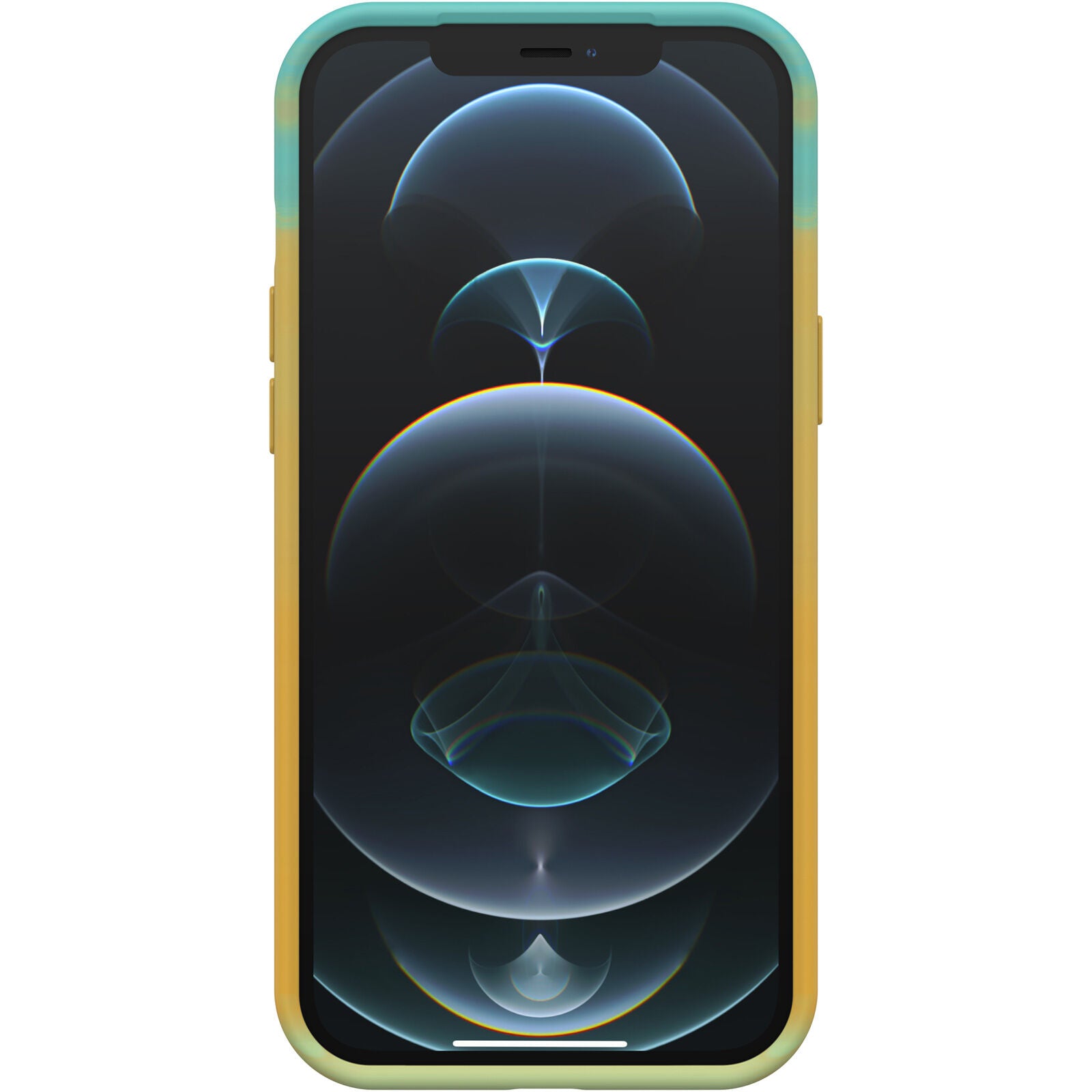 iPhone 12 Pro Max Figura Series Hoesje met MagSafe