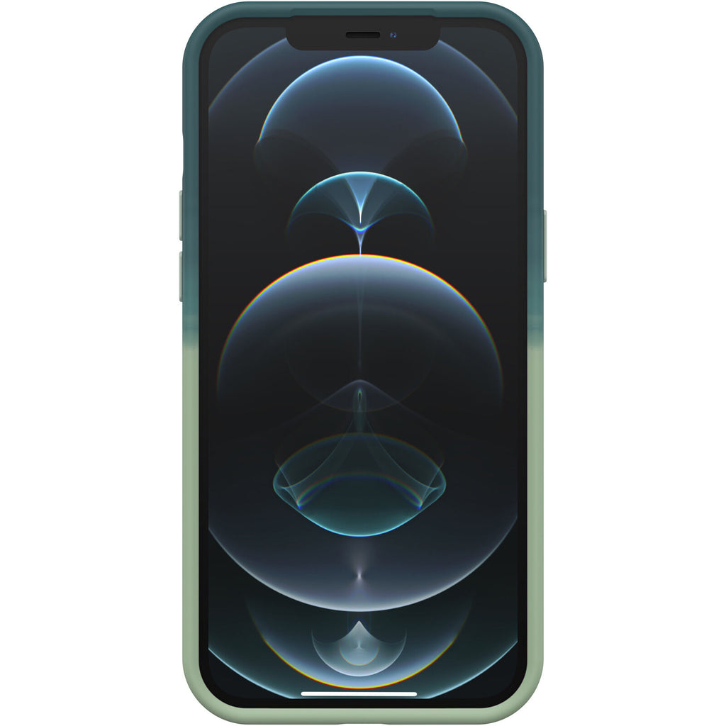 iPhone 12 Pro Max Figura Series Coque avec MagSafe