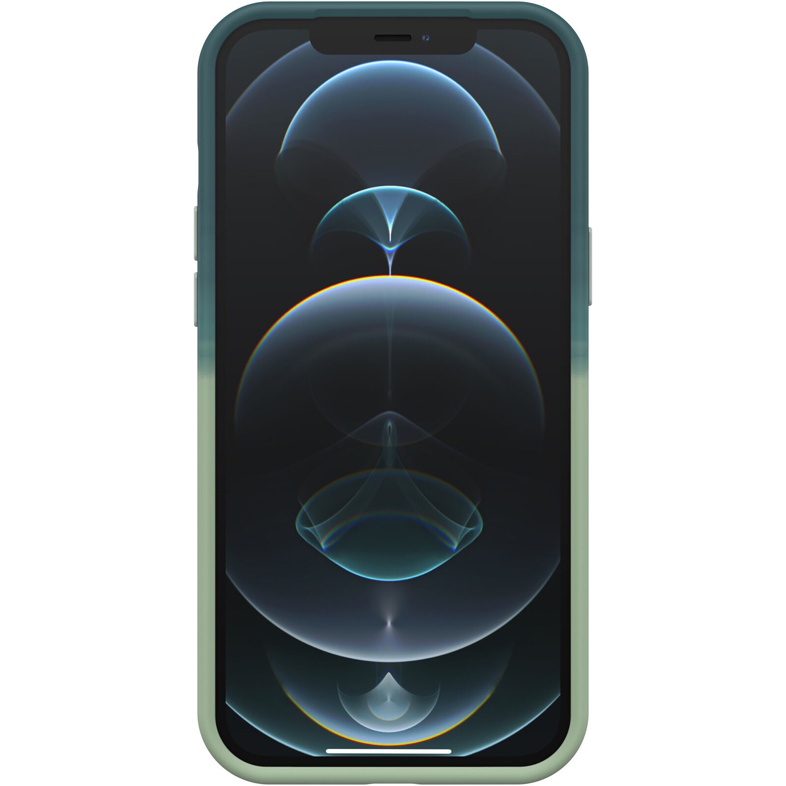 iPhone 12 Pro Max Figura Series Coque avec MagSafe
