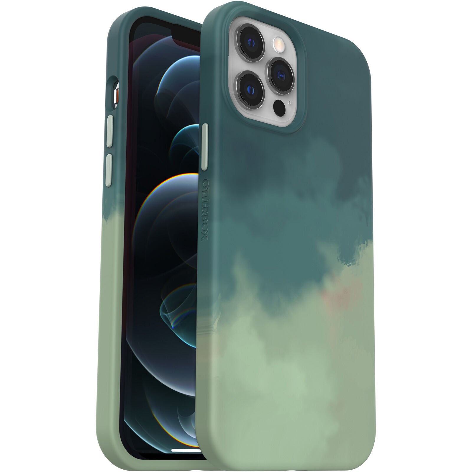 iPhone 12 Pro Max Figura Series Coque avec MagSafe