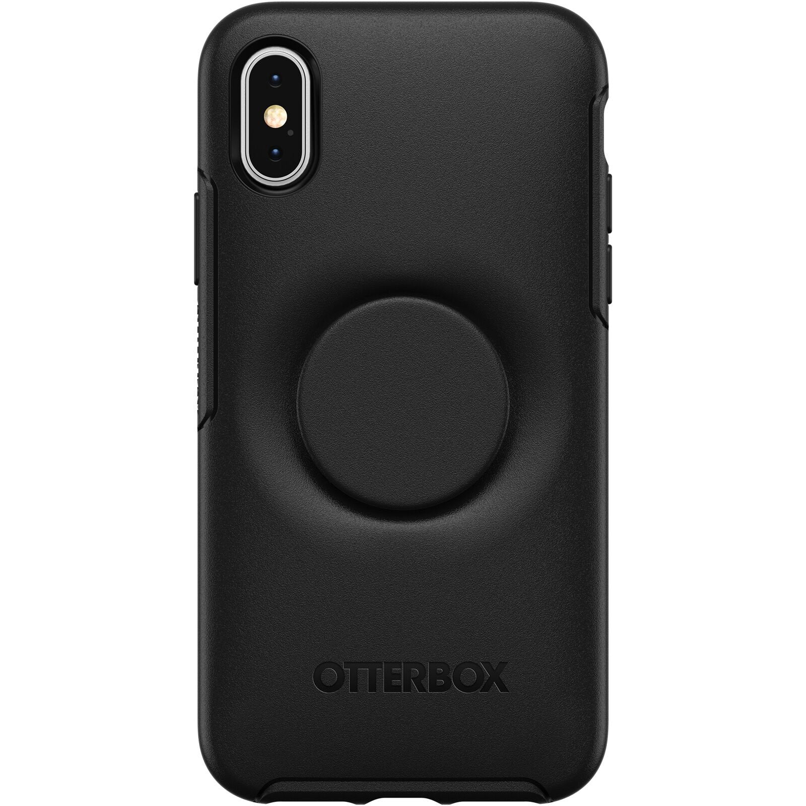 Otter + Pop Symmetry Series for iPhone X/Xs - Image 22387