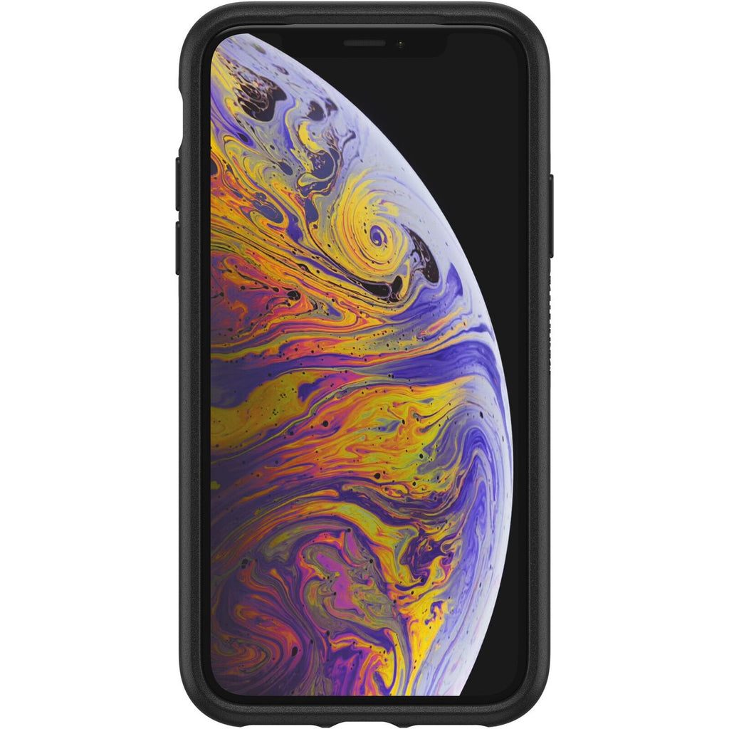 Otter + Pop Symmetry Series for iPhone X/Xs - Image 22388