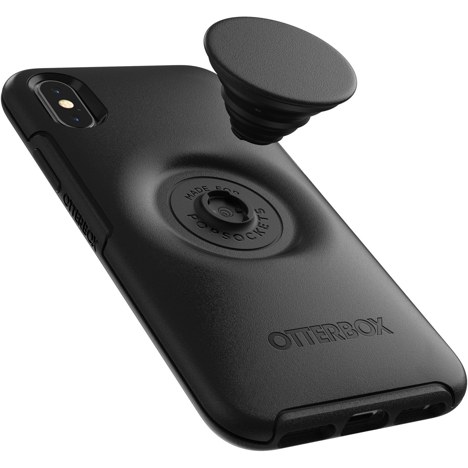 Otter + Pop Symmetry Series for iPhone X/Xs - Image 22390