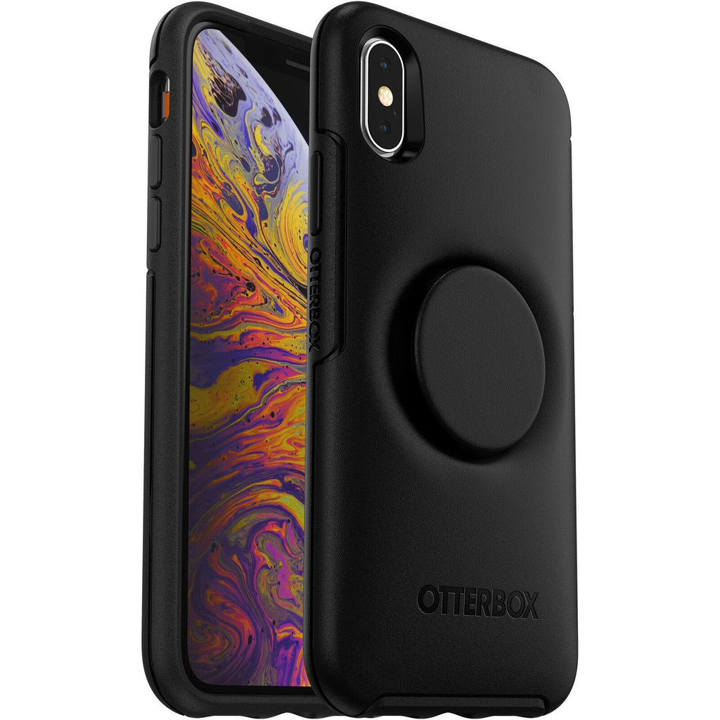 Otter + Pop Symmetry Series for iPhone X/Xs - Image 22391