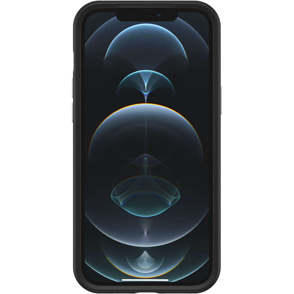 iPhone 12 Pro Max Otter + Pop Symmetry Series Hoesje