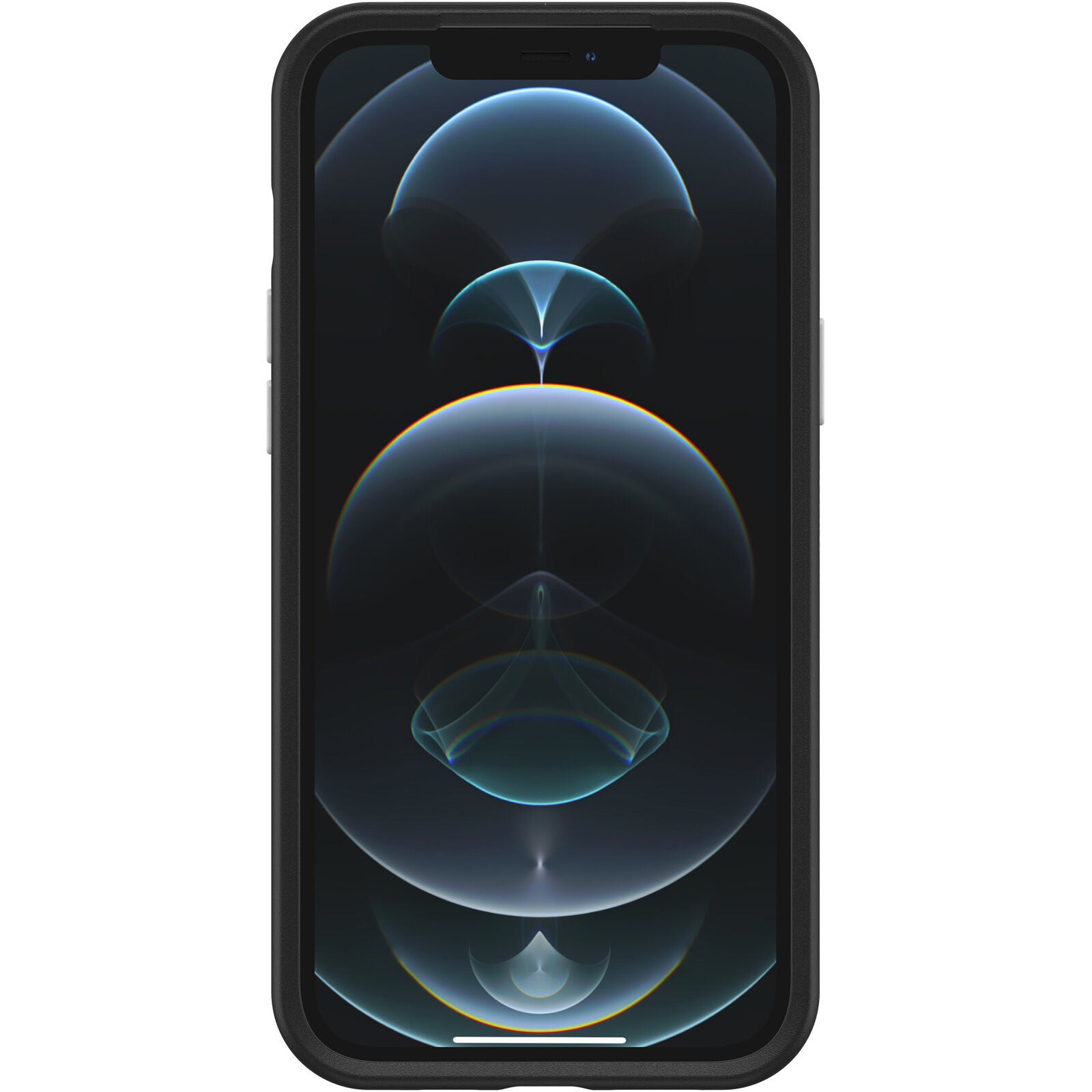 iPhone 12 Pro Max Otter + Pop Symmetry Series Hoesje