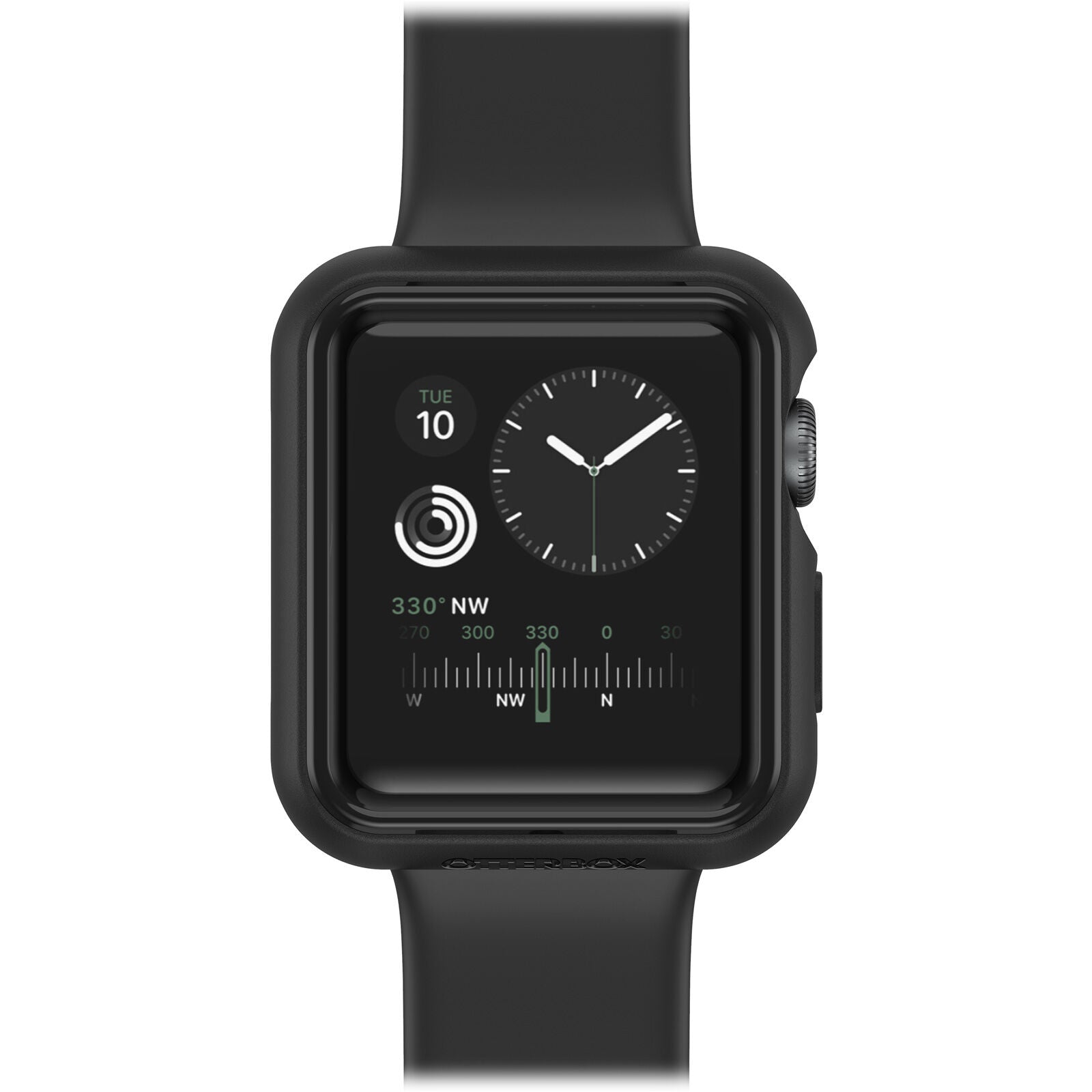 Apple Watch Series 3 EXO EDGE Skal