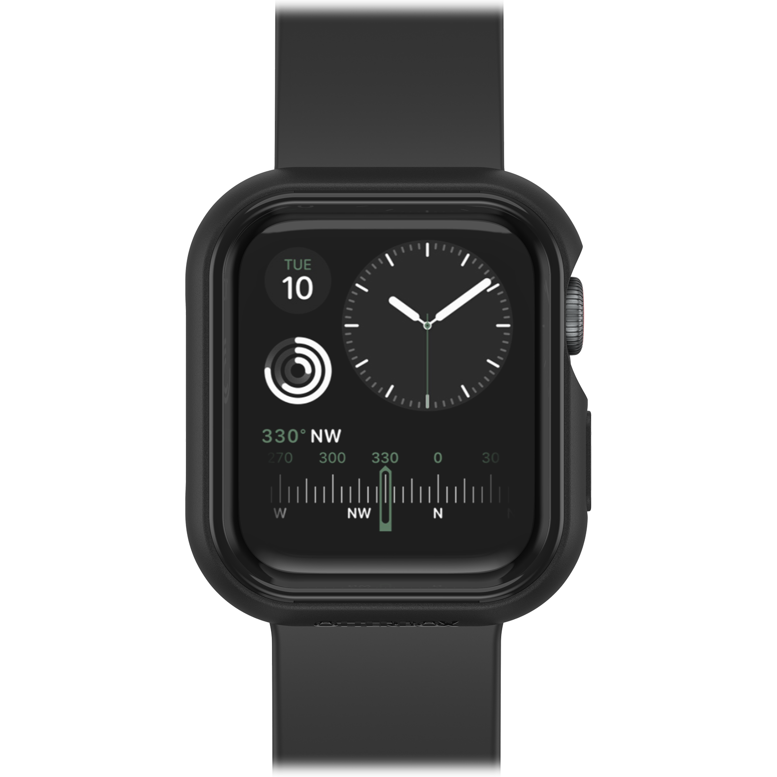 Apple Watch Series 3 EXO EDGE Skal